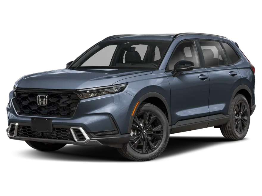 2026 Honda CR-V Hybrid Sport Touring photo 1
