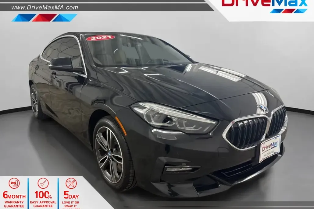 2021 Bmw 228i photo 1