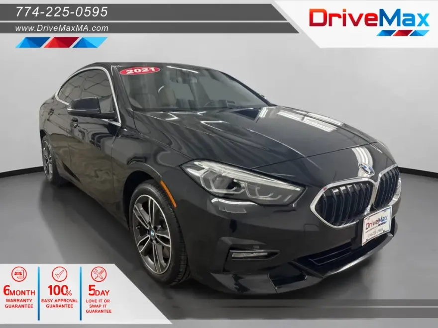 2021 Bmw 228i photo 1