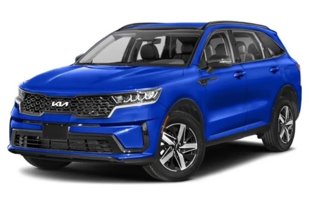 2022 Kia Sorento S photo 1
