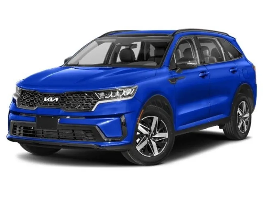 2022 Kia Sorento S photo 1