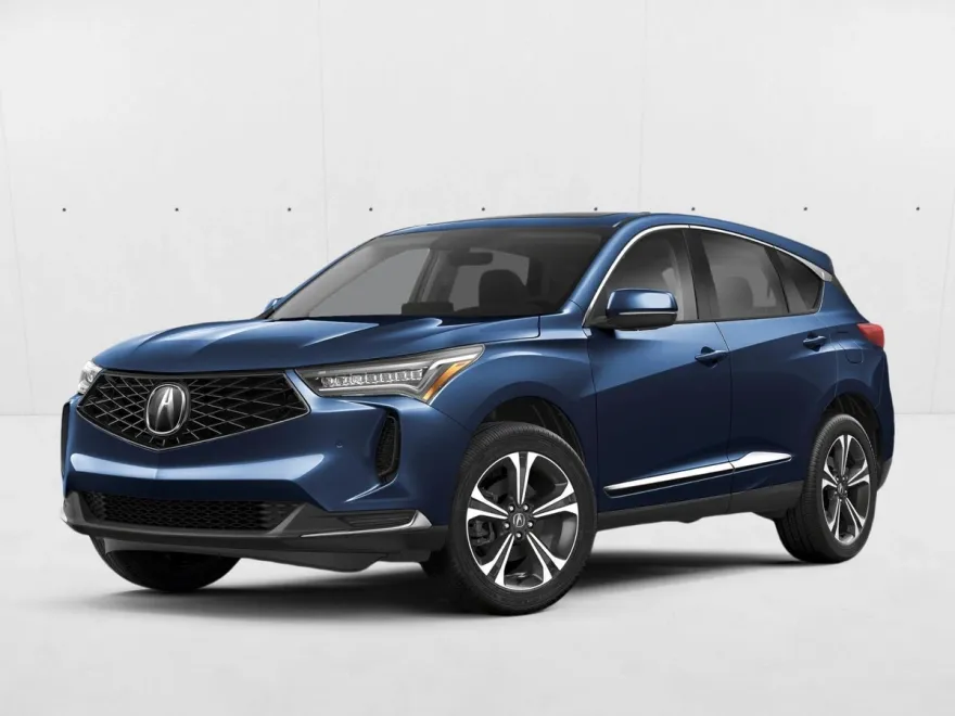 2025 Acura RDX Technology photo 1