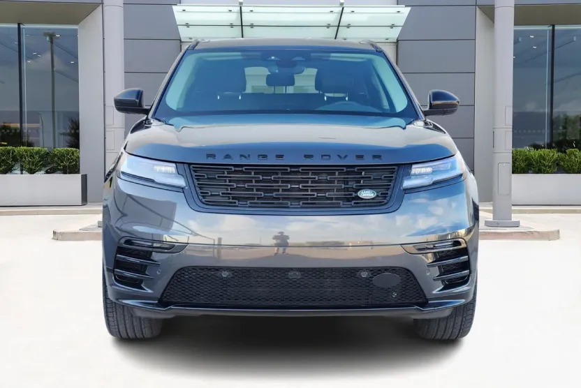 2025 Land Rover Range Rover Velar SE photo 1