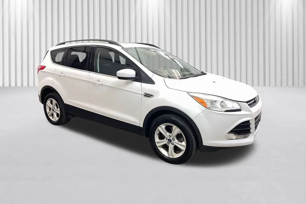 2016 Ford Escape SE photo 1