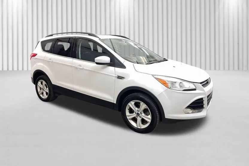 2016 Ford Escape SE photo 1