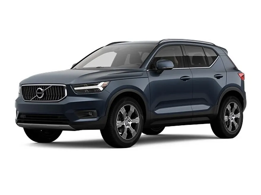 2022 Volvo XC40 T5 AWD Inscription photo 1