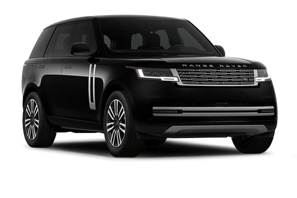 2025 Land Rover Range Rover SE photo 1