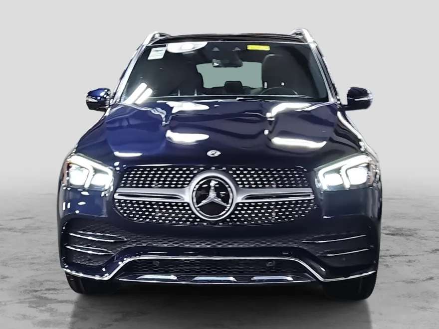 2021 Mercedes Benz GLE 450 4MATIC photo 1