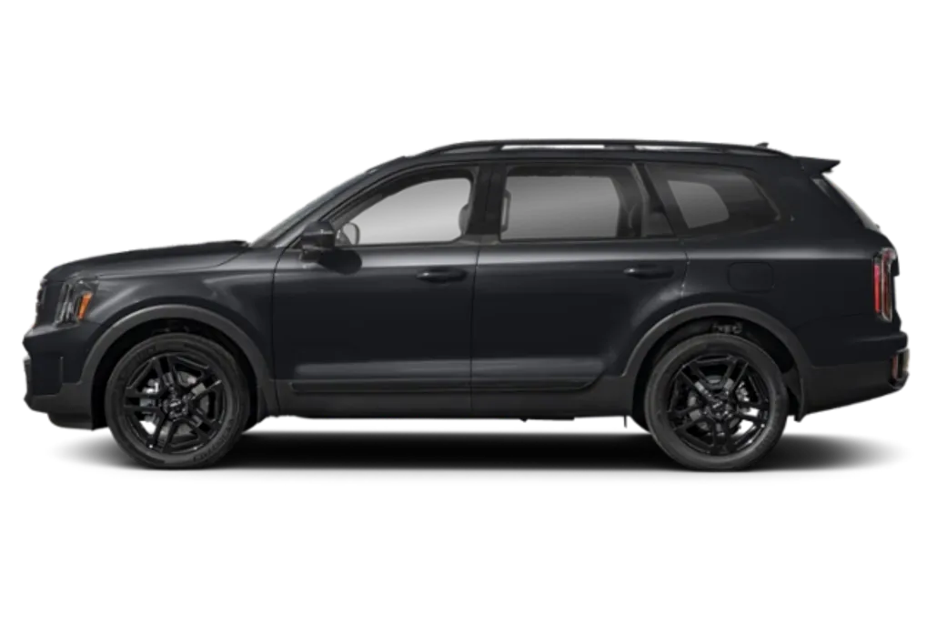 2025 Kia Telluride SX Prestige X-Line photo 1