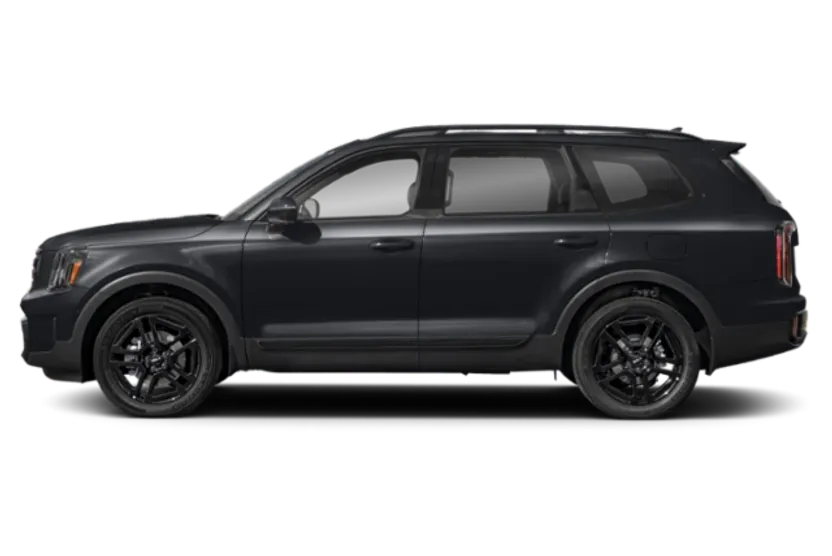 2025 Kia Telluride SX Prestige X-Line photo 1