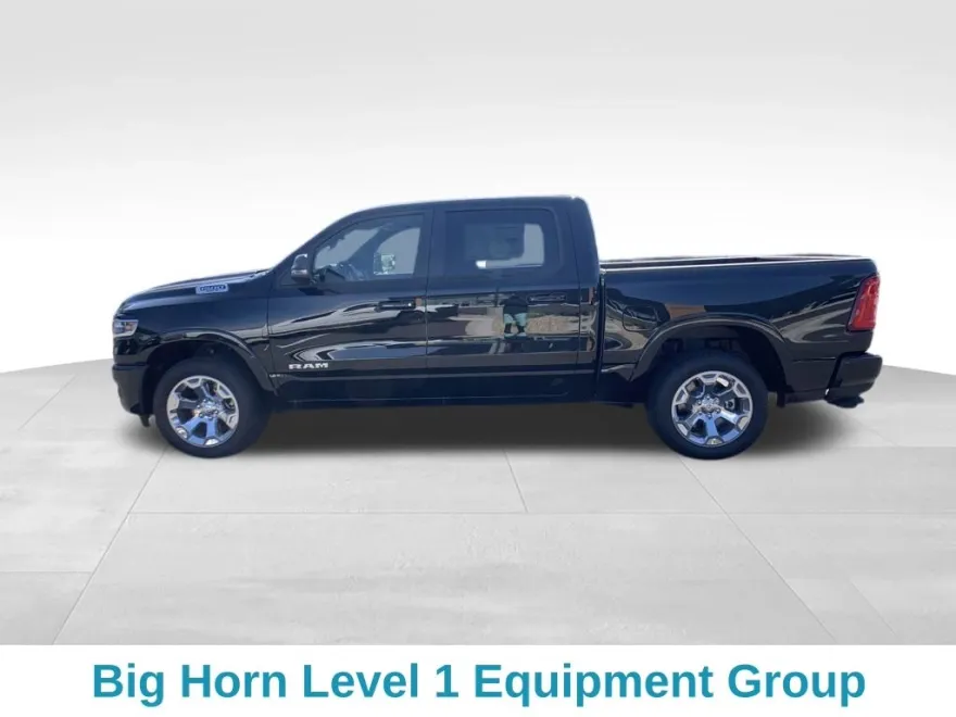 2025 Ram 1500 Big Horn Lone Star photo 1