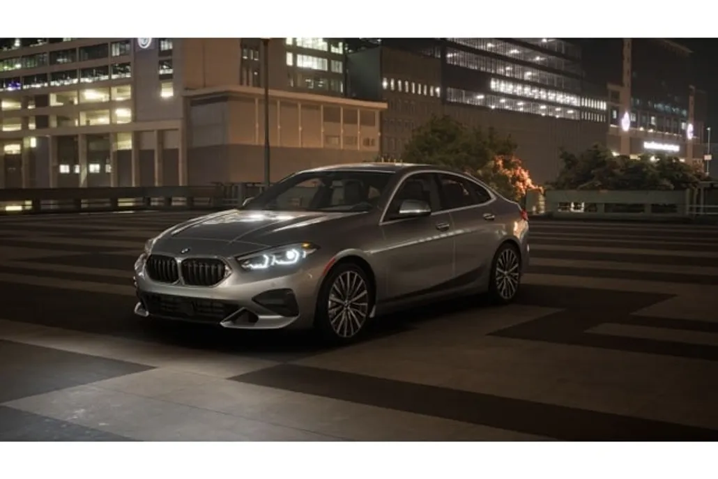 2024 Bmw 228i sDrive Gran Coupe photo 1