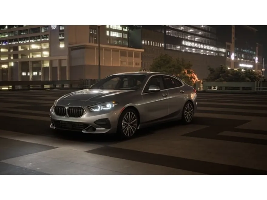2024 Bmw 228i sDrive Gran Coupe photo 1