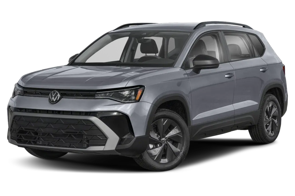 2025 Volkswagen Taos S photo 1