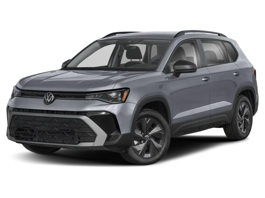 2025 Volkswagen Taos S photo 1