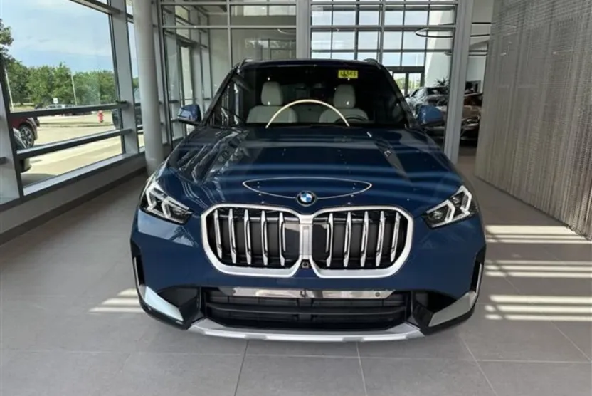 2026 Bmw X1 XDrive28i photo 1