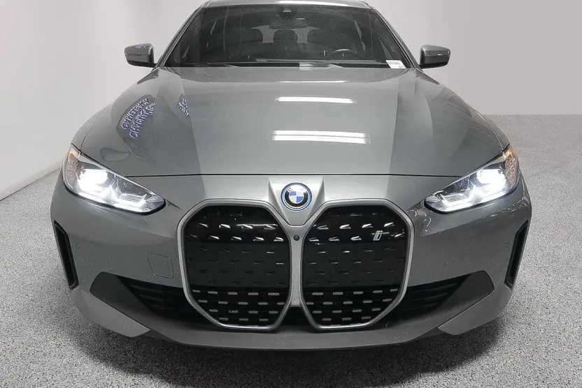 2023 Bmw i4 eDrive40 photo 1