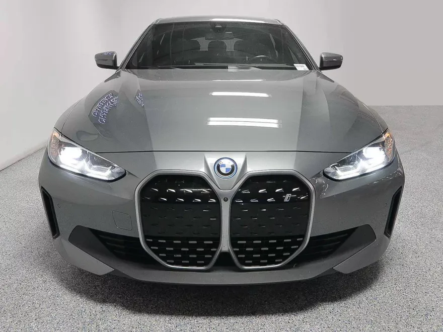 2023 Bmw i4 eDrive40 photo 1