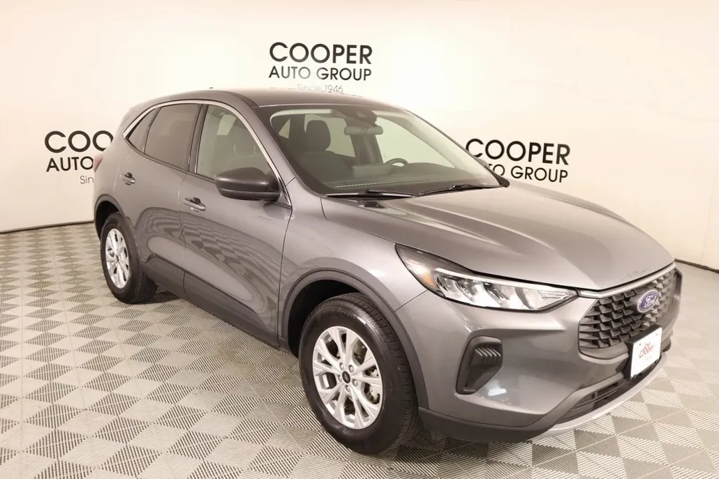2024 Ford Escape Active photo 1