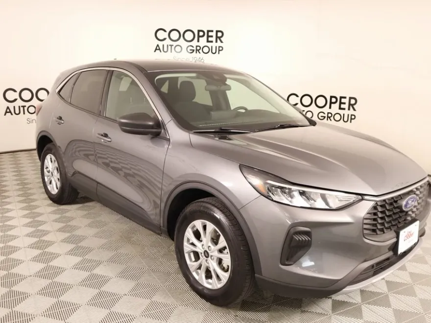 2024 Ford Escape Active photo 1