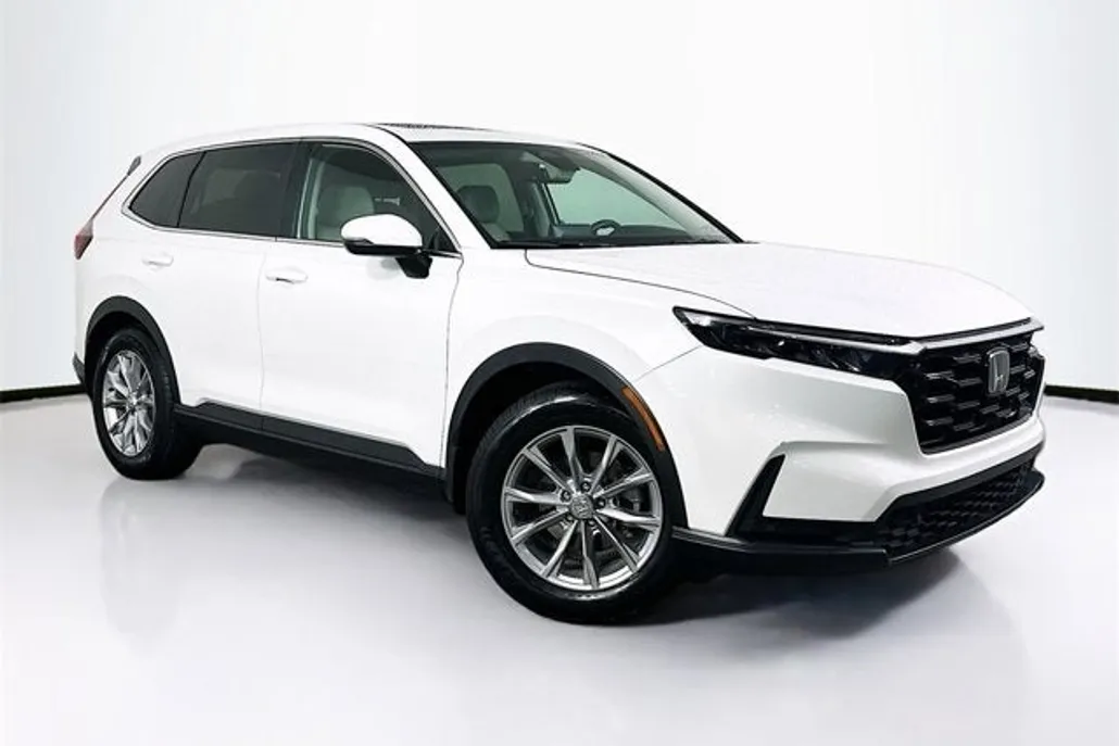 2023 Honda CR-V EX-L photo 1