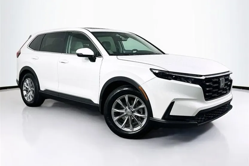 2023 Honda CR-V EX-L photo 1