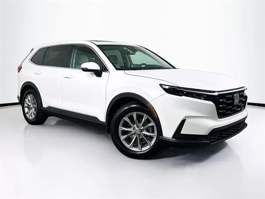 2023 Honda CR-V EX-L photo 1