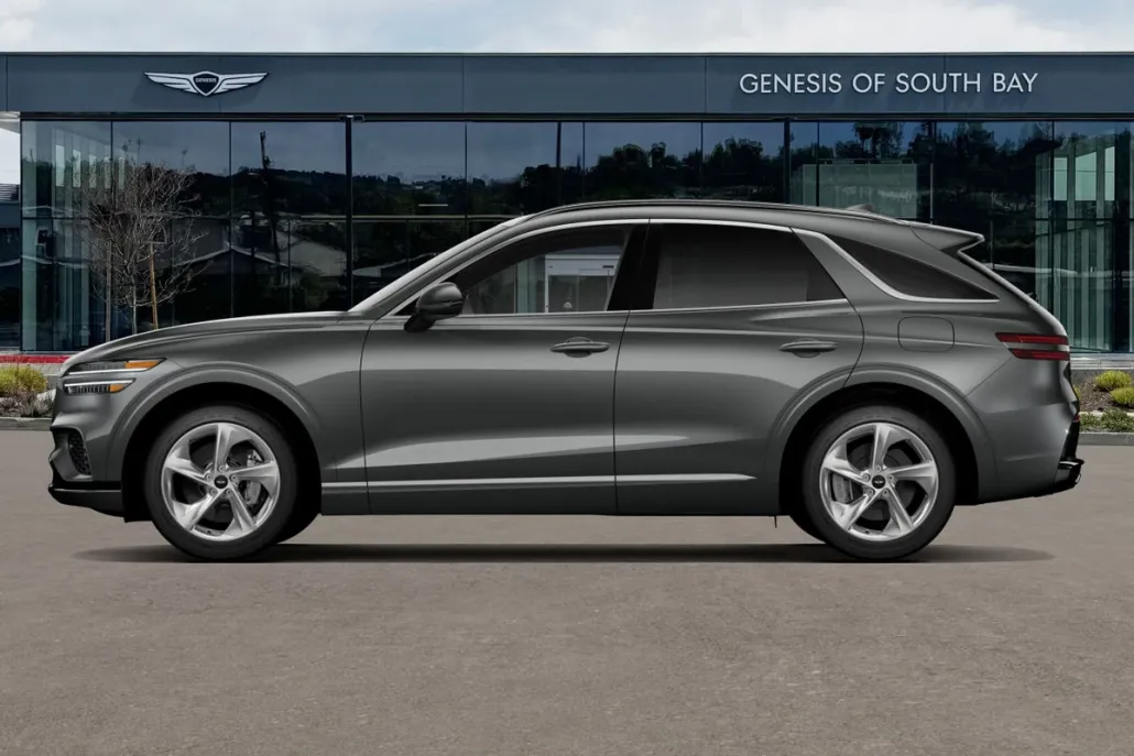 2026 Genesis GV70 2.5T Select photo 1