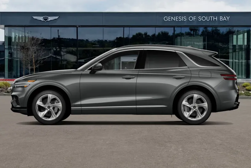 2026 Genesis GV70 2.5T Select photo 1