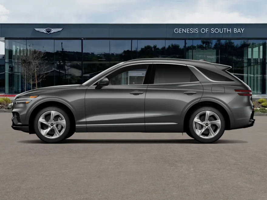 2026 Genesis GV70 2.5T Select photo 1