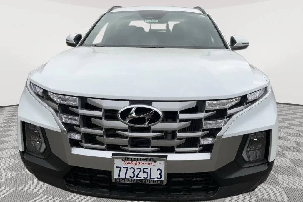 2022 Hyundai Santa Cruz SEL Premium photo 1