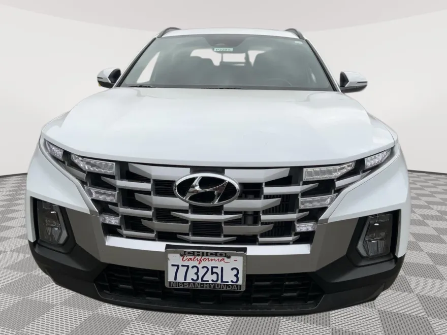 2022 Hyundai Santa Cruz SEL Premium photo 1