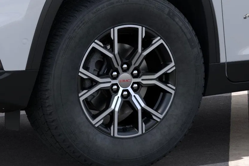 2026 Gmc Acadia AT4 photo 1