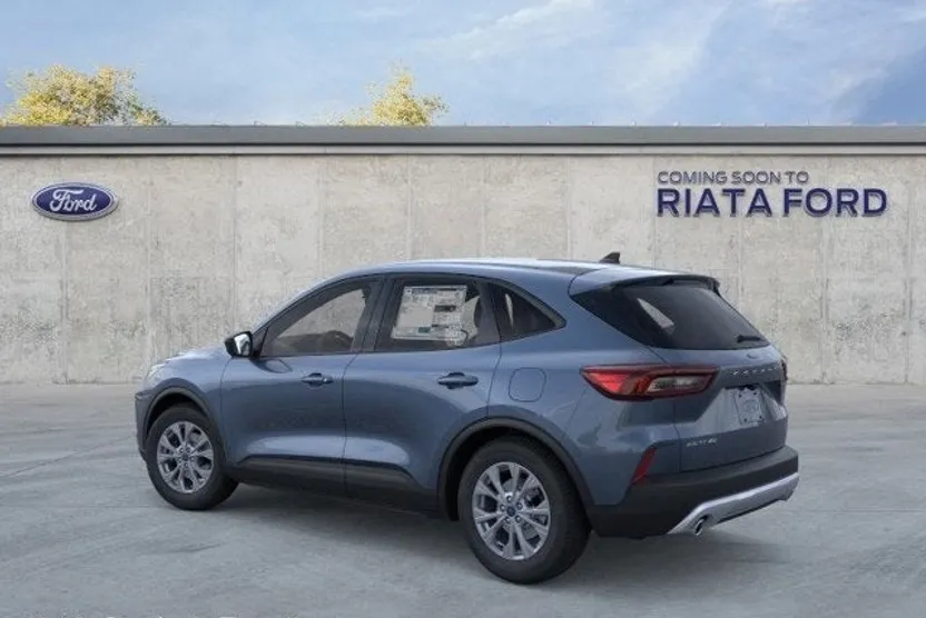 2026 Ford Escape Active photo 1
