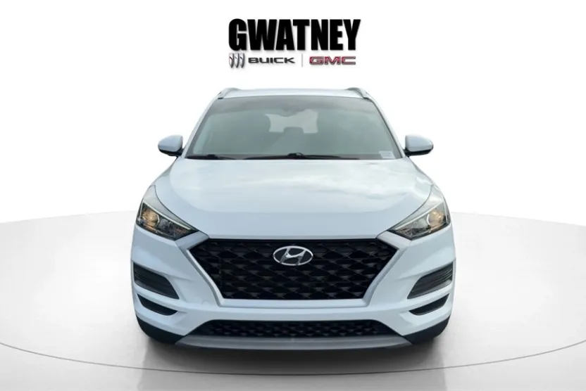 2021 Hyundai Tucson Value SEL Sport Limited Ultimate photo 1
