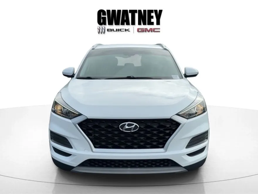 2021 Hyundai Tucson Value SEL Sport Limited Ultimate photo 1