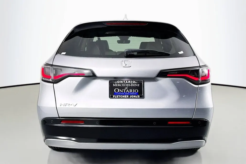 2023 Honda HR-V EX-L photo 1