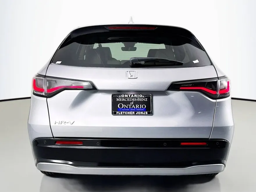 2023 Honda HR-V EX-L photo 1