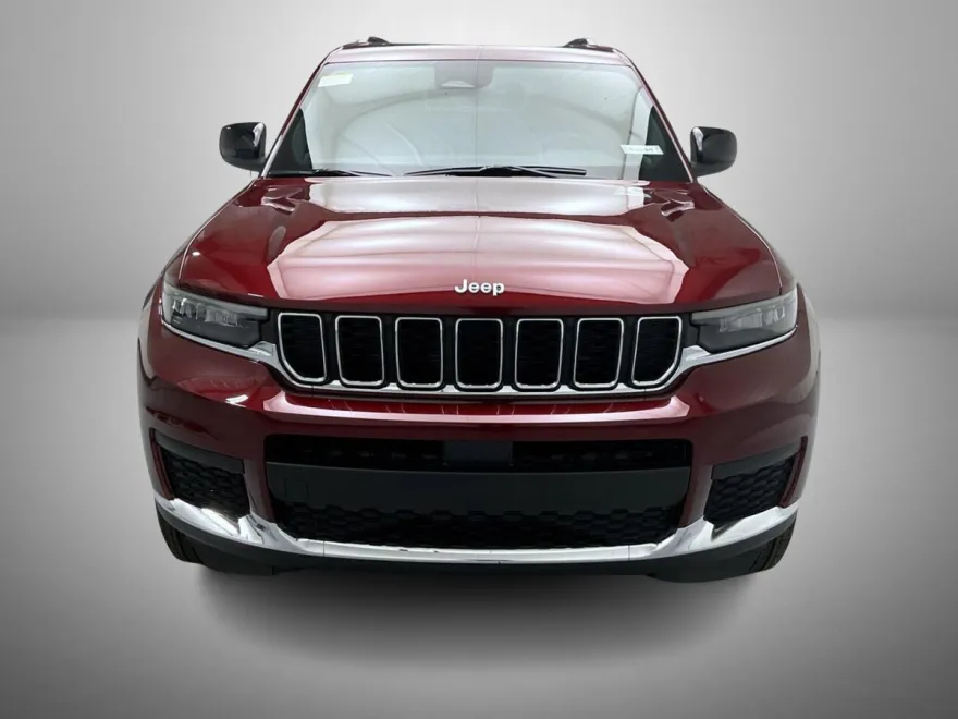 2025 Jeep Grand Cherokee Laredo X photo 1