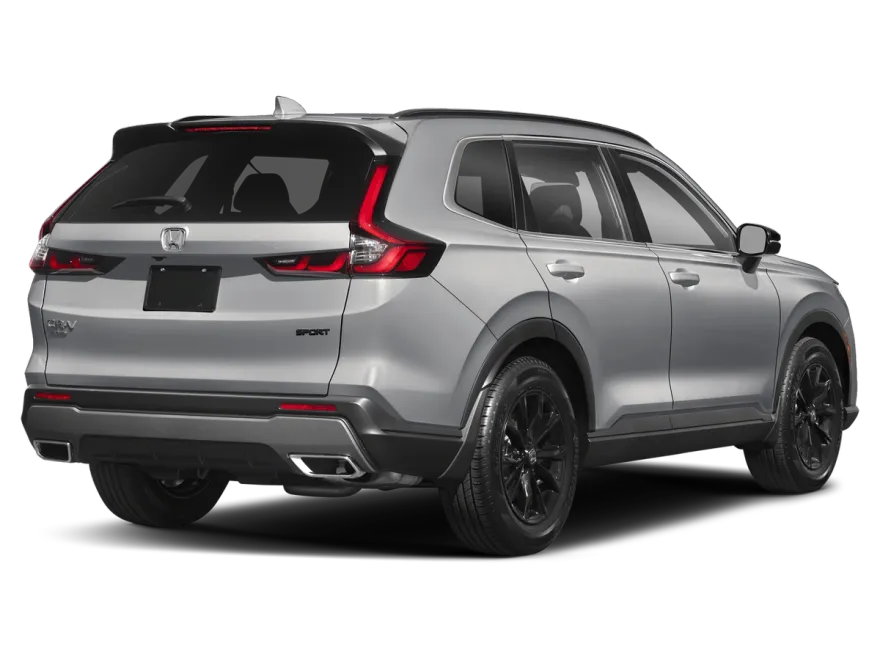 2025 Honda CR-V Hybrid Sport photo 1