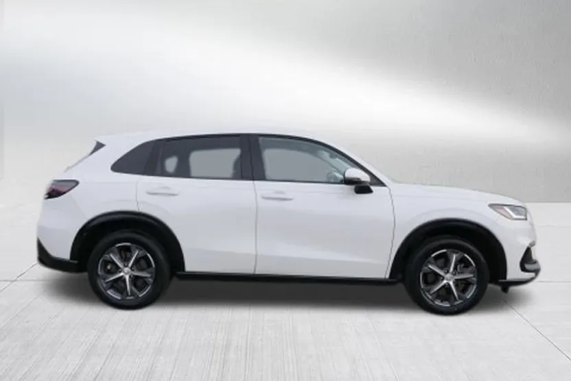 2024 Honda HR-V EX-L photo 1