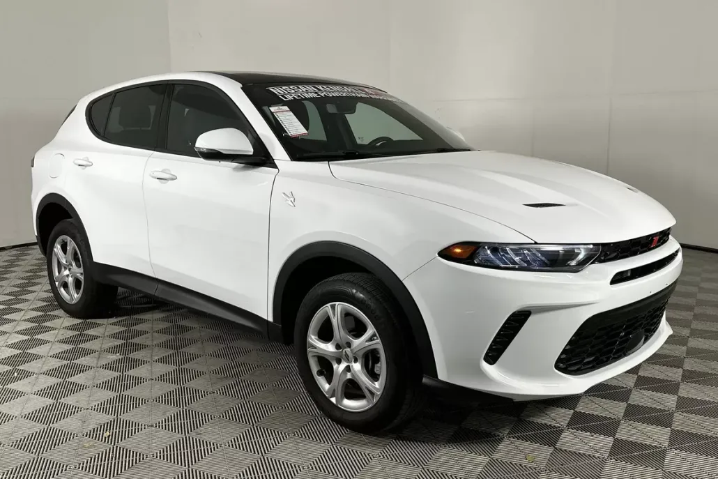 2023 Dodge Hornet GT Plus photo 1