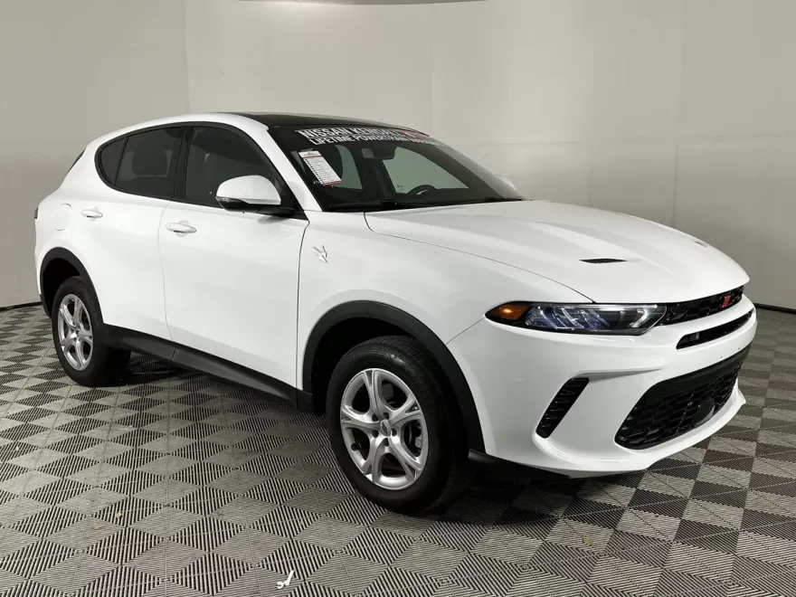 2023 Dodge Hornet GT Plus photo 1