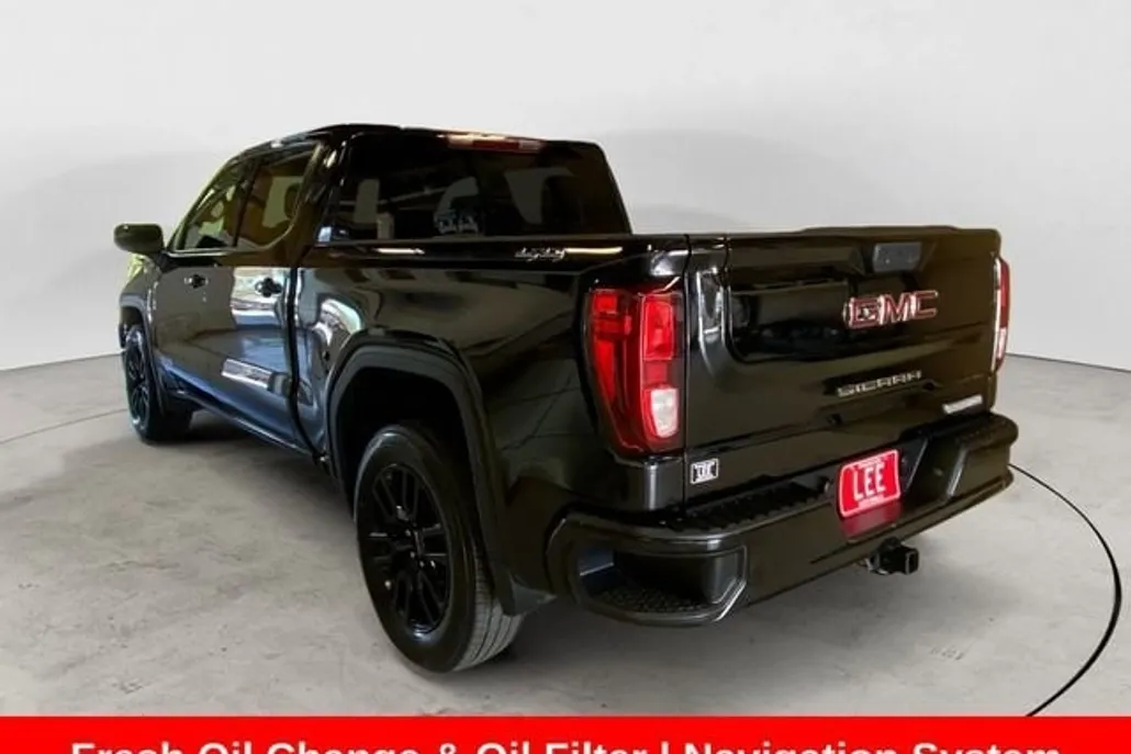 2023 Gmc Sierra 1500 Elevation photo 1