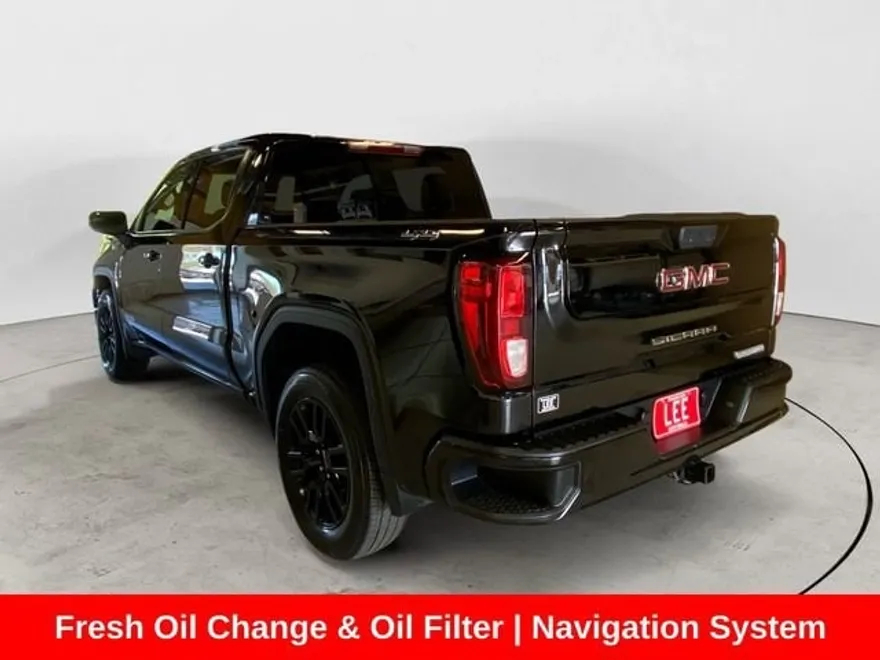 2023 Gmc Sierra 1500 Elevation photo 1