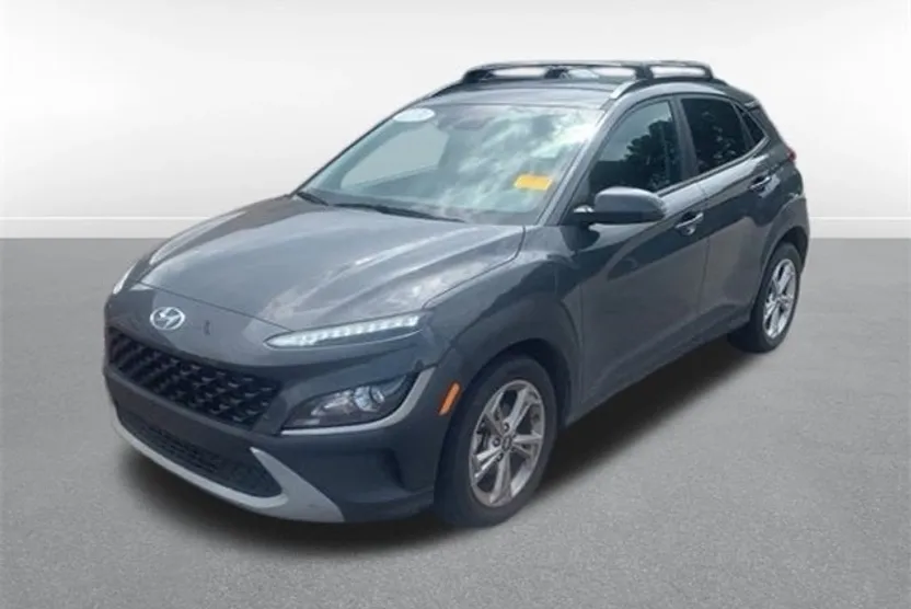 2023 Hyundai Kona SEL photo 1
