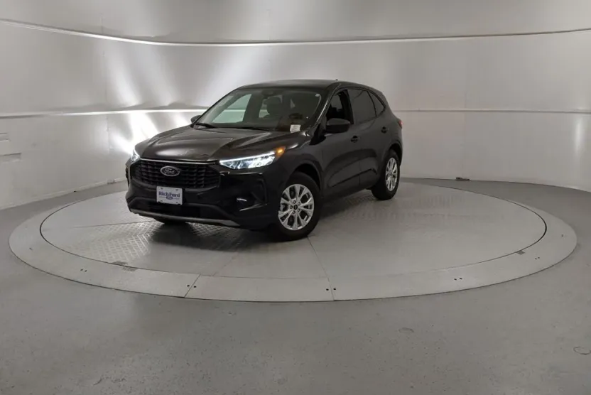 2025 Ford Escape Active photo 1