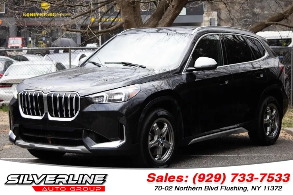 2024 Bmw X1 XDrive28i photo 1