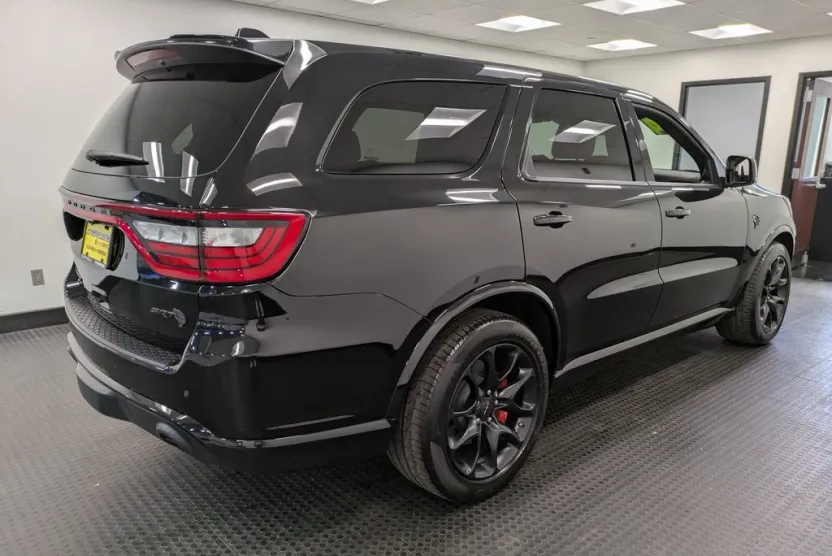 2024 Dodge Durango SRT Hellcat Premium photo 1