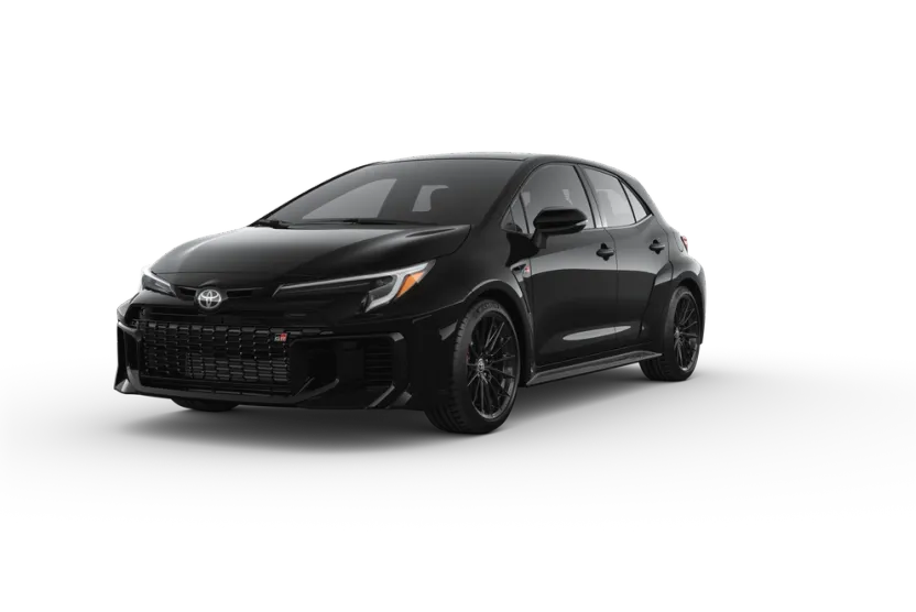 2025 Toyota Corolla GR Premium photo 1